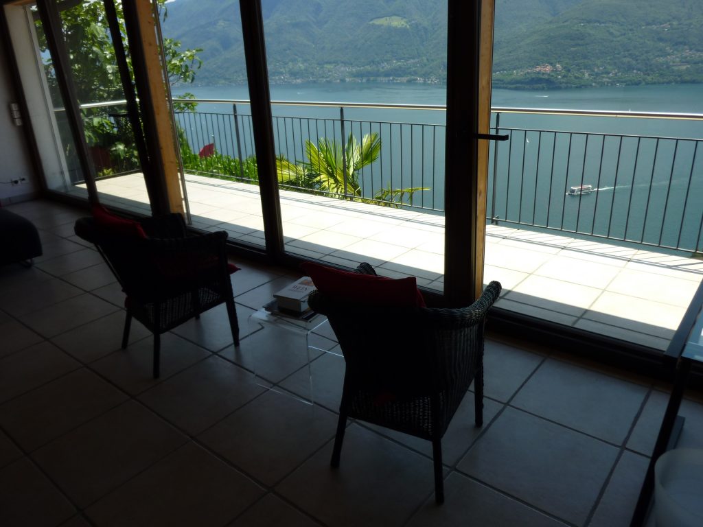 Aussicht Terrasse Aussicht Terrasse